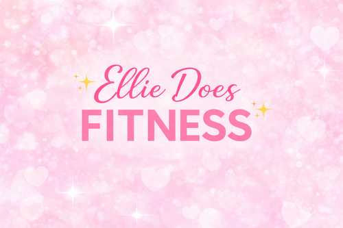 Ellie Does Fitness